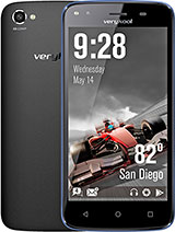 Verykool Sl5009 Jet Price With Specifications